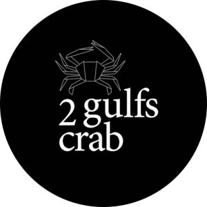 2018 – Two Gulfs Crab brand launch!